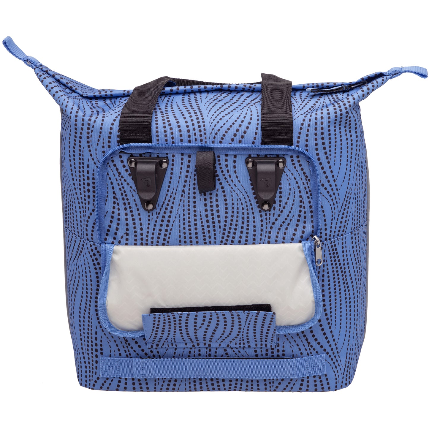 Newloxs Bas New Shopper Kota Alma | Blu