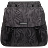 Bolsa de Newlox New Joli Double Double | Alma | Negro