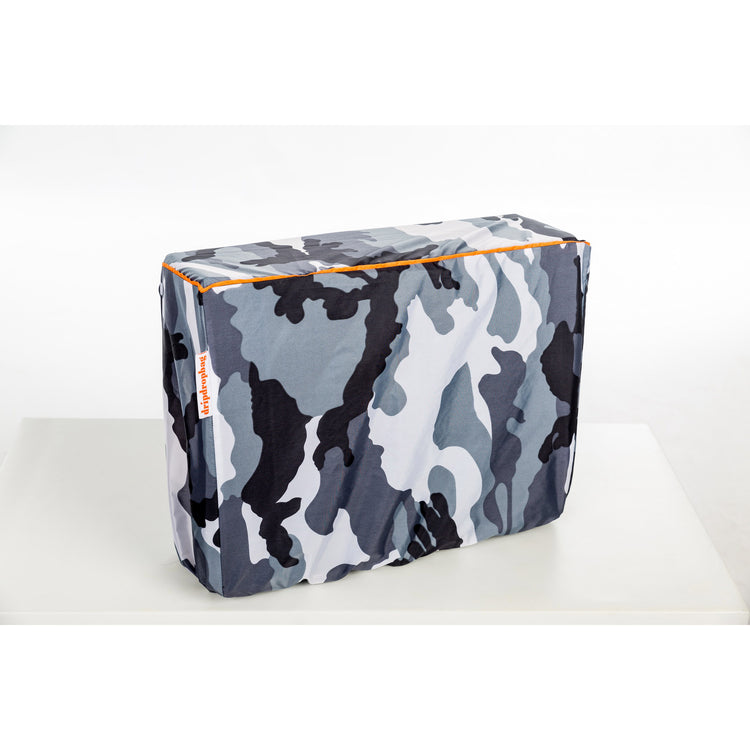 Drip drop bag Rain cover shoulder bag