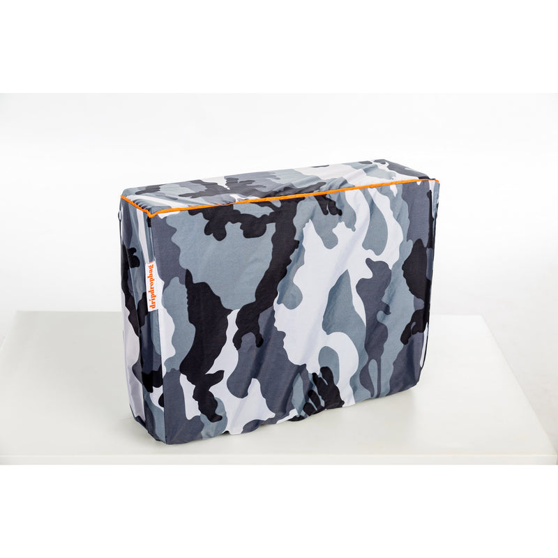 Bolsa de goteo Bolsa de lluvia Bolso de hombro