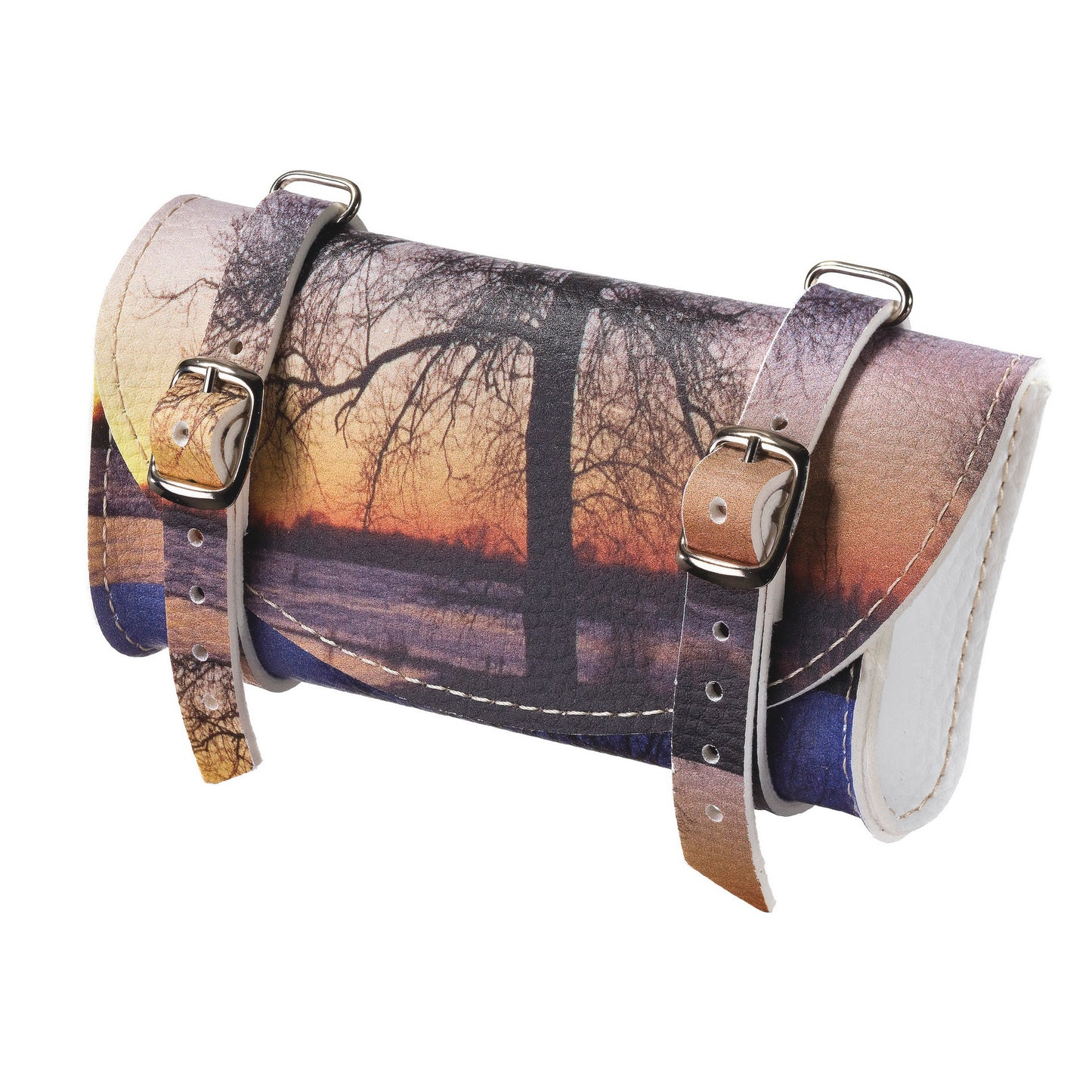 Monte Grappa Saddle Bag Sunset Skay Dgt