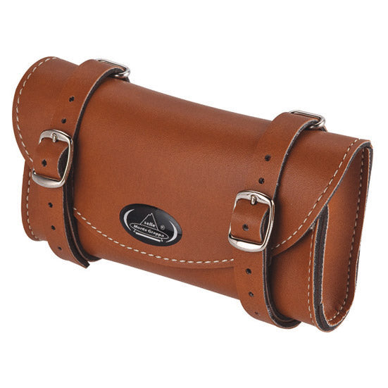 Monte Grappa Saddle Bag Honey