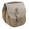 Monte Grappa Bag Double 16.5L British M Klinknagels Gray