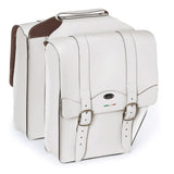 Selle Monte Grappa Bag Double 17l Cruiser White - afbeelding 1