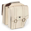 Monte Grappa Double Bag 17L Cream Cruiser