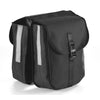 Monte Grappa Bolsa doble 16.5L Urban City Black