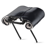 Selle Monte Grappa Bolsa doble 16.5L Bisaccia Negro - afbeelding 2