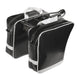 SELLE MONTE GRAPPA PAKAFTAS L+R 15L VARNISH CON CIPPER NERO