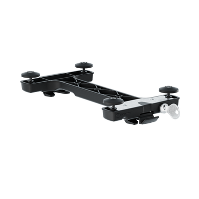 Racktime systeem-adapter snap-it 2.0 system adapter snap-it2.0 no feet w.lock