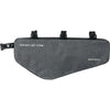 The Basil Navigator Storm Frametas - Borsa per biciclette impermeabile - unisex - nero