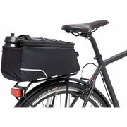 New Looxs Sport Trunkbag Black 13l - afbeelding 5