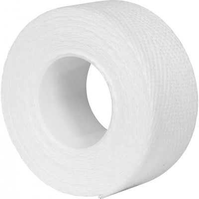 Cinta de dirección del rollo de velox - blanco, 2.5m, 20 mm