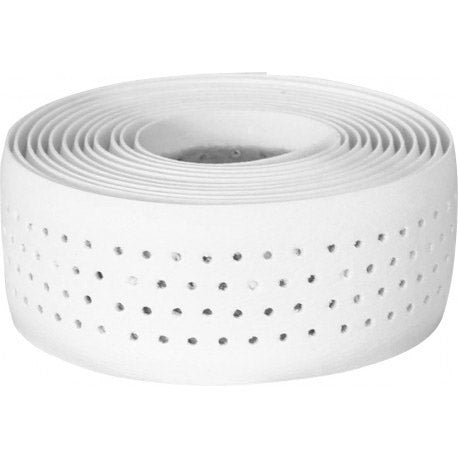 Velox Guidoline Handone Tape - PVC, 190cm, 3 cm, 2.5 mm - Blanco blanco