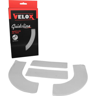 Tiras de gel velox para carreras