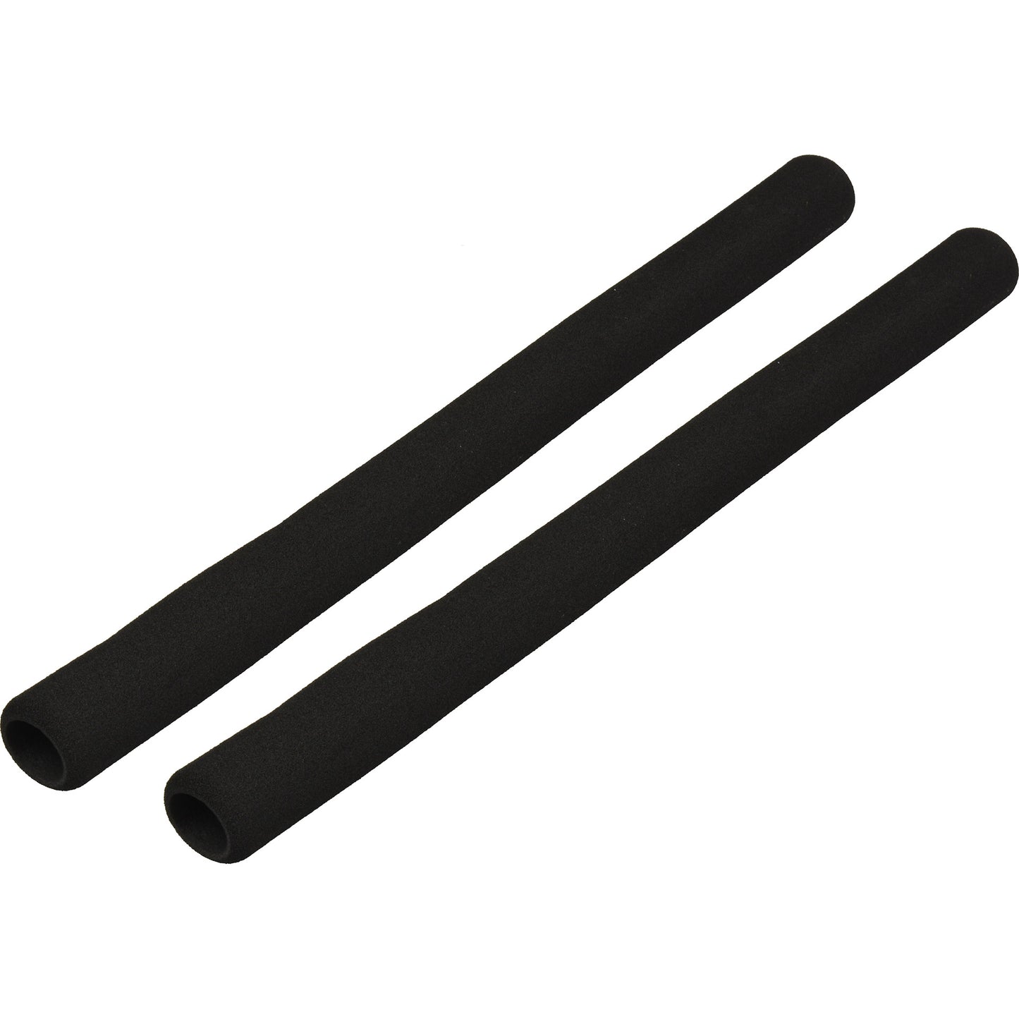 VWP Stuurfoam Multigrip - Fietsstuur Lock 40cm Zwart