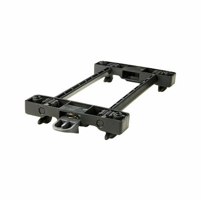 ABI Racktime Plate Snapit Adaptador