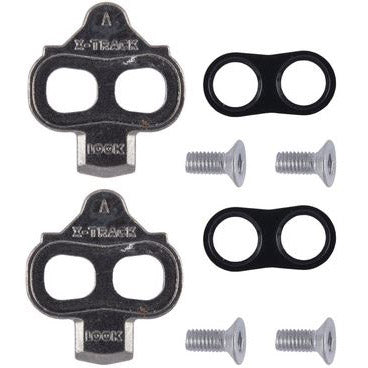 Scarpe shimano x-track mtb 6� grigio