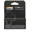 Look schoenplaatjes x-track mtb 6� grijs