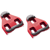 Piatti di scarpe Grip rosso - afbeelding 1