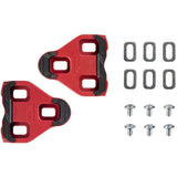 Piatti di scarpe Grip rosso - afbeelding 2