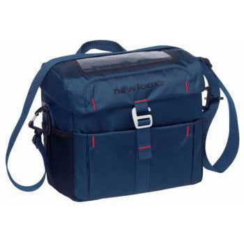 New Tas Vigo Handlebar Bag Blue