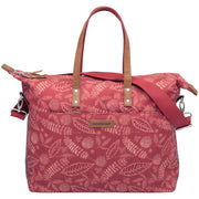 New Looxs Tiro Bicycle Bag Ladies Red - afbeelding 2