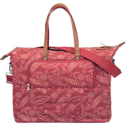 New Looxs Tiro Bicycle Bag Ladies Red - afbeelding 3