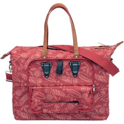 New Looxs Tiro Bicycle Bag Ladies Red - afbeelding 4