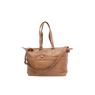 Bag di Newloox New Verla Cognac