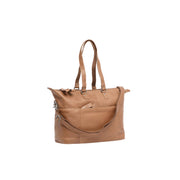 Bag di Newloox New Verla Cognac - afbeelding 2