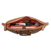 Bag di Newloox New Verla Cognac - afbeelding 5