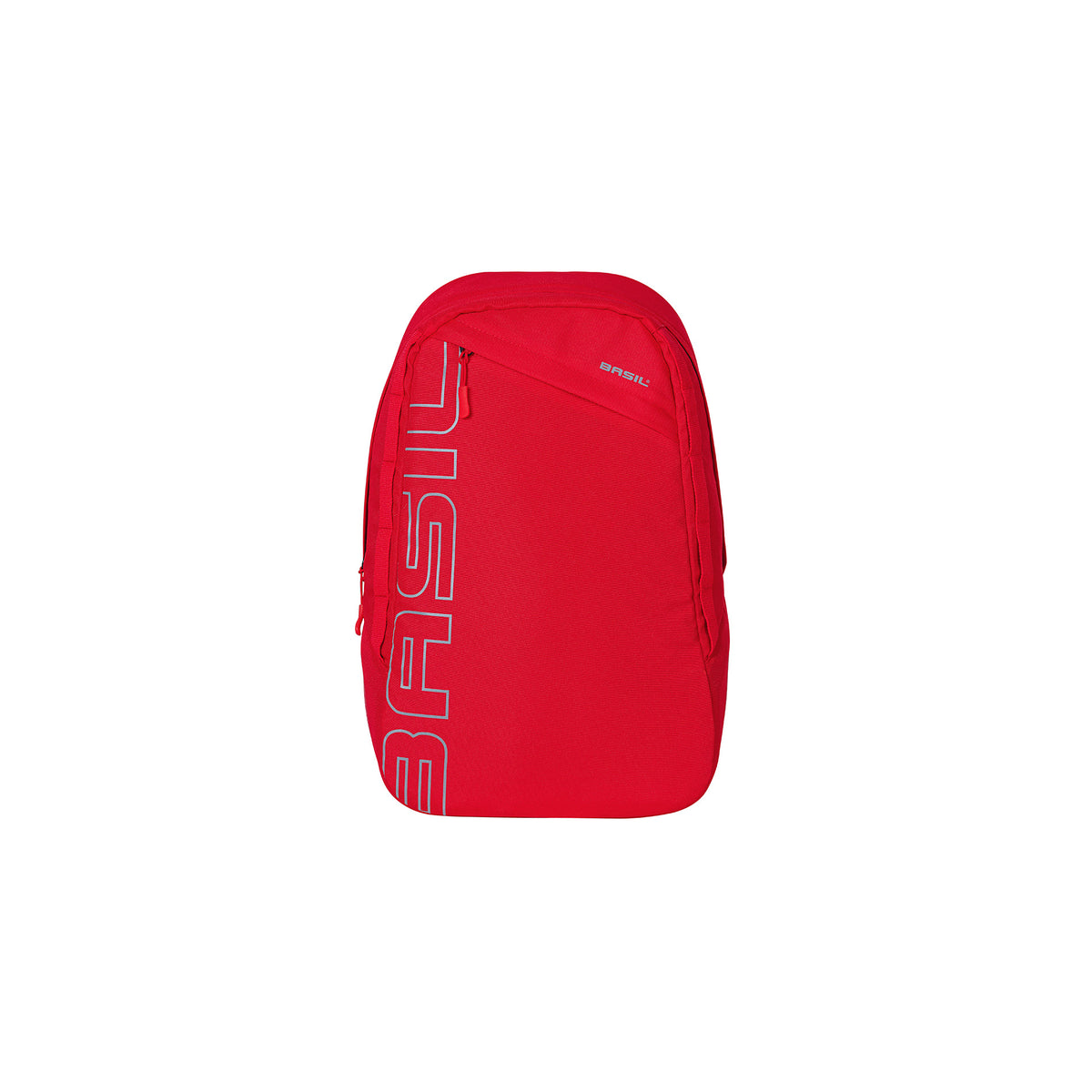 Basil Flex Backpack Bicycle bagcage carrier Red