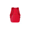 Basil Flex Mochila Bicicleta de bolsillo de bicicleta Rojo