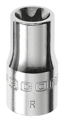 Presa torx Facom 1 4 -e8