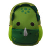 Zaino in neoprene di dinosauro
