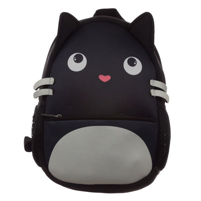 Feline fine cat neopreen rugzak