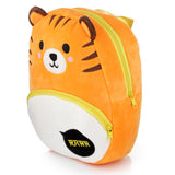Adoramals Tiger Plush mochila - afbeelding 1