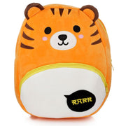 Adoramals tijger pluche rugzak - afbeelding 2