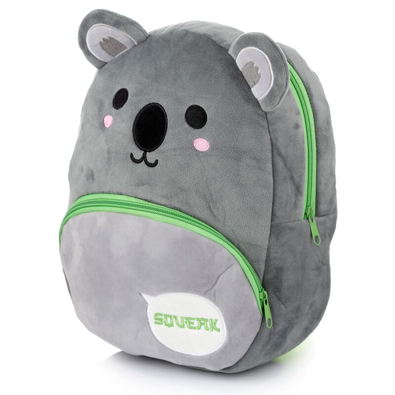 Adoramals Koala Plush mochila