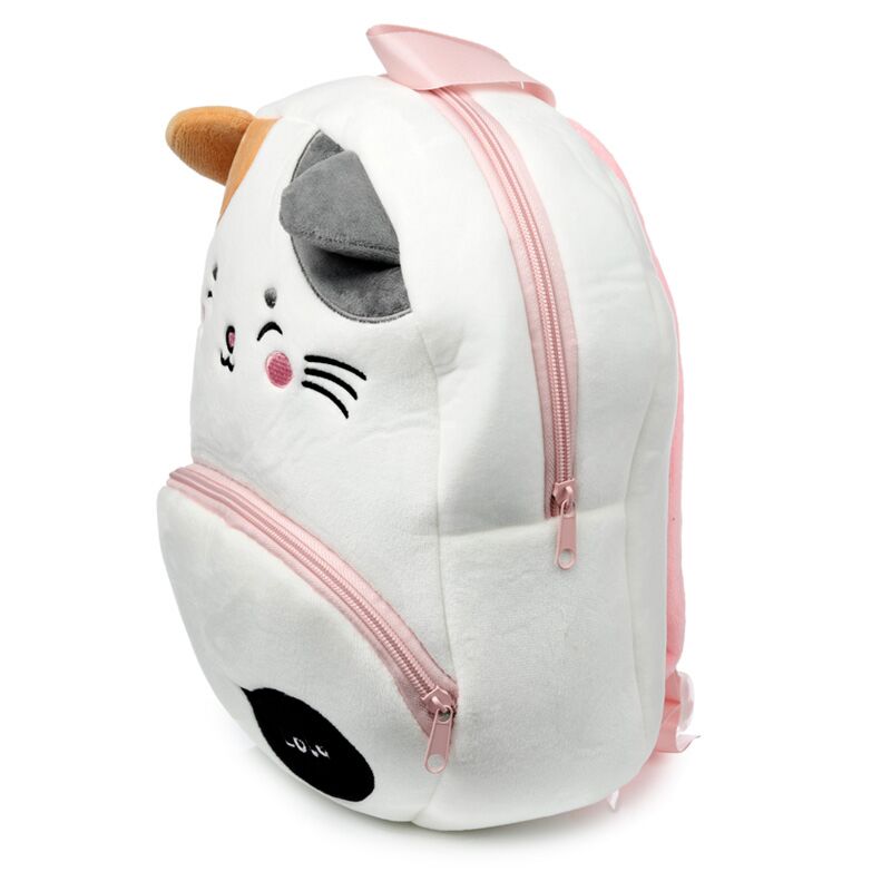 Adoramals Lola de Kat Pluche Backpack