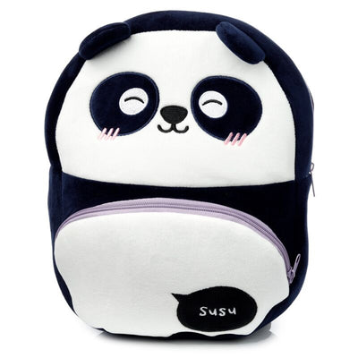 Adoramals Susu de Panda zaino peluche