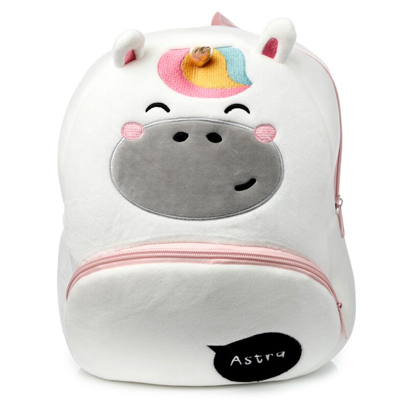 Adoracorns Astra de Eenhoorn Plush Mochila