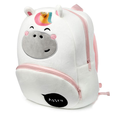 Adoracorns Astra de Eenhoorn Plush Mochila