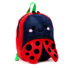 Adorabugs Tilly The Ladybug Backpack