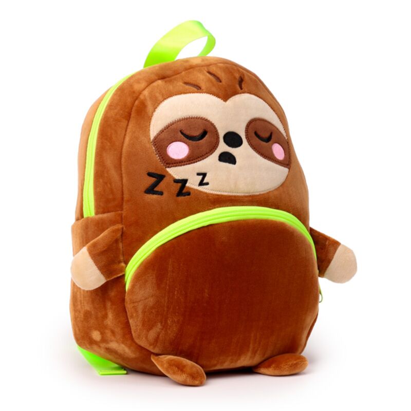 Adoramals Cody de Sloth Zackpack