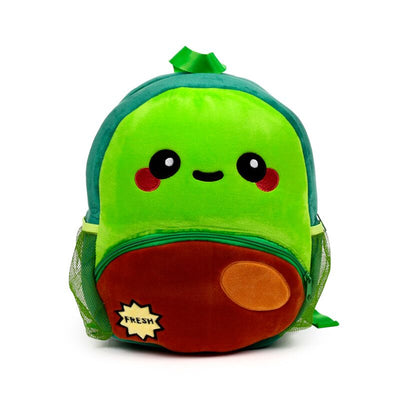 Foodiemals Pedro de avocado zaino