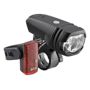 Verlichtingsset AXA Greenline Set 50 Lux - afbeelding 1