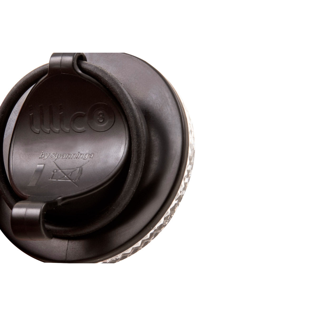 FIHILE SPANNINGA ILLICO 3 Inc.Batt. 2xcr2032 e oring