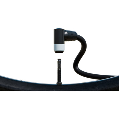 Schwalbe Starterskit Clik DV-SCV Binnenventiel (25 °)