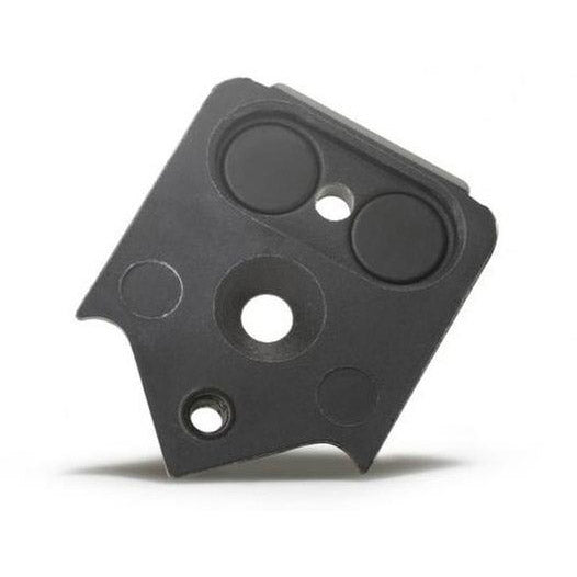 Bosch kiox mounting plate